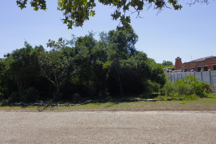 Commercial Property for Sale in Aston Bay Eastern Cape